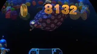 ASTRO BOT Rescue Mission Follow The Light
