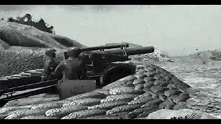 Army Men PC  - Intro