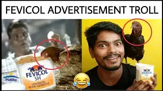Funny Advertisement Vs Real Life 😂😂 | govinds thought