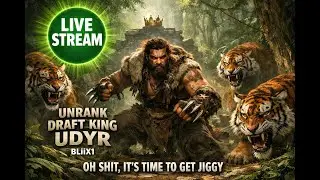🔴 #LIVE - UNRANK UDYR &ndash; CC Jungle Build & Item Path | #LoL  #shortfeed #shorts #shortvideos #stream