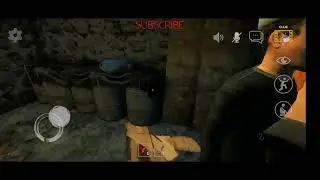 Iniwan AKO Nang Kasamahan Ko Granny Multiplayer Online Horror games