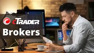 Top Rated & Best cTrader Brokers