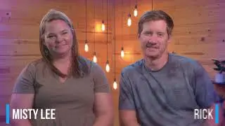 Marriage Mentorship