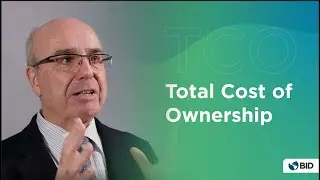 Total Cost of Ownership in digital health projects