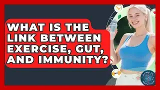 What Is The Link Between Exercise, Gut, And Immunity? - All About the Immune System
