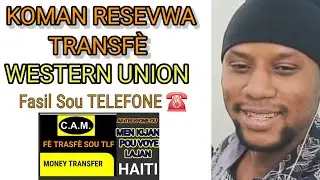 Receiving Western Union Transfers Directly Over the Phone: Practical Guide
