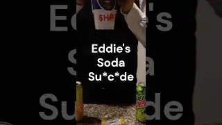 Making Eddie&rsquo;s Soda Su*c*de from Fresh Off The Boat!! #soda #recipe #tv #candy #mix #shorts #sitcom