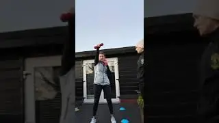 Circuit Session with Ab Rounds