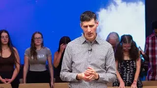 Promise FulFilled | Part II | Pastor Jeremy Bolles