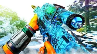 O Sniping do Black Ops 7 é muito satisfatório