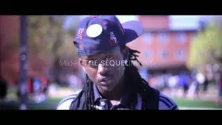 Made II [The Sequel] May 6th: Jae Murphy 