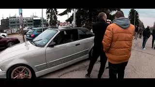 RocketSkyProduction Stance Works 2019 Sofia Bulgaria