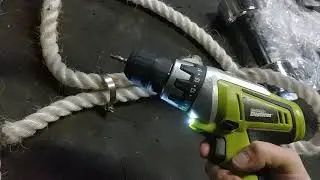 WRESTLING RING ROPES EXPLAINED