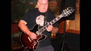 tasty slow blues kipkreuter