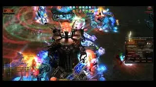 MuOnline - Arcadia - Arka War - NoGuild Highlights June 5th