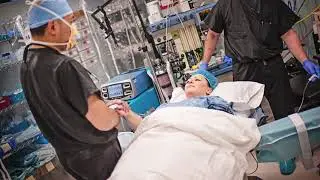 Peripheral Nerve Surgery to Help Patients Overcome Chronic Pain