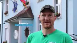 Au coeur des communes : Episode 07 - Kappelen (Fleurissement)