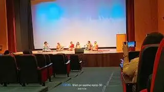 Indian classical music Theatre play