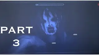 Slender: The Arrival Walkthrough Gameplay Part 3 - Into The Abyss