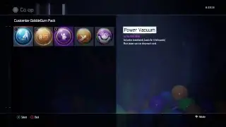 MOON REMASTERED DLC5 ZOMBIES CHRONICLES