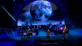 John Fogerty 01 Bad Moon Rising MGM Music Hall Boston MA November 14th 2025
