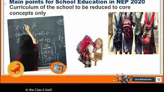 New Education Policy explained in a very simple way