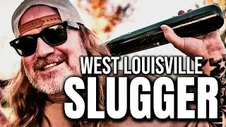 West Louisville Slugger by Franklin Embry (New Country Rap)