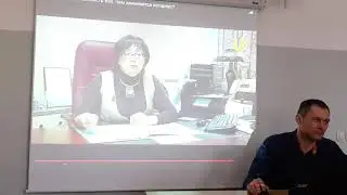 Нотариат. Лекция(1)