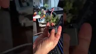 How to set motor ids for your LeRobot arm SO-101 and SO-100 with 12V controller. #lerobot #so101 #ai