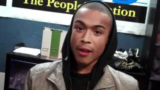 Def Jam Artist Khalil