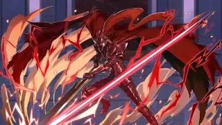 Tower of Saviors: [The Crimson Knight Commander] - Ultimate