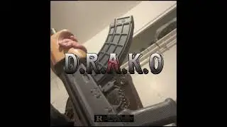 [FP:CH] EBK Spooky - Drako (Official Song)