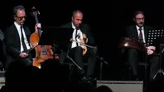 Furkan Bilgi - Segâh'tan Kürdîlihicâzkâr'a Geçiş Kemençe Taksîmi