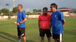 Somaspor sahada