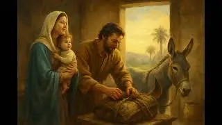 Joseph Listened