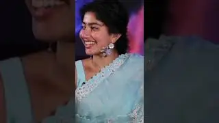 she is drop dead gorgeous😍❤✨ #saipallavi #lovestory #fidda #love
