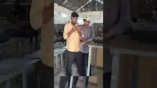ITI practical classes #practical #iti #electrician#job #viral