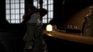【FFXIV】The Black Shroud ► Central Shroud: Jadeite Thick ★ Arcanist Lv.28 ║#14║
