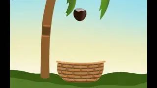 Covico: The Lifecycle of a Coconut