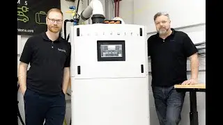 E|8kW System by Enginuity Power Systems