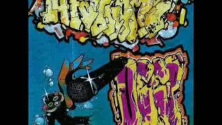 22nd Precinct - Great Outdoors [1996]