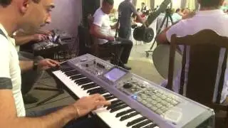 Proba Klarnet Roland X6 Rastvo set