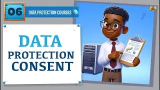 Data Protection Consent
