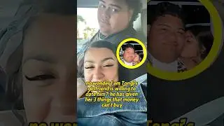 No wonder Iam Tongi's girlfriend is willing to date him.#iamtongi