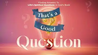 What Does The Bible Teach About Angels? - November 30, 2025