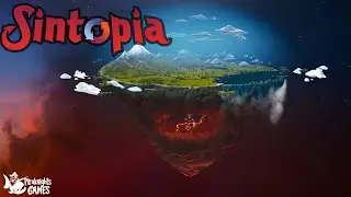 This New Hell Management Game Will BLOW Your Mind! | Sintopia