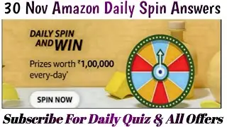 Chance To Win Free Amazon Pay Balance In Amazon Fun one Section.