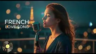 Romantic French Music 2026 &ndash; Beautiful Chansons d&rsquo;Amour for Relaxing & Dreaming