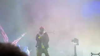 A$AP Rocky - Taylor Swif(Live) @ Camp Flog Gnaw 11/23/25