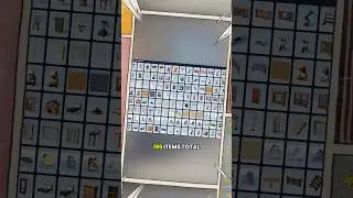 УТЕЧЕННЫЙ МАГАЗИН: набор Sims 4 и 350 предметов из дополнения! #sims4 #thesims #thesims4